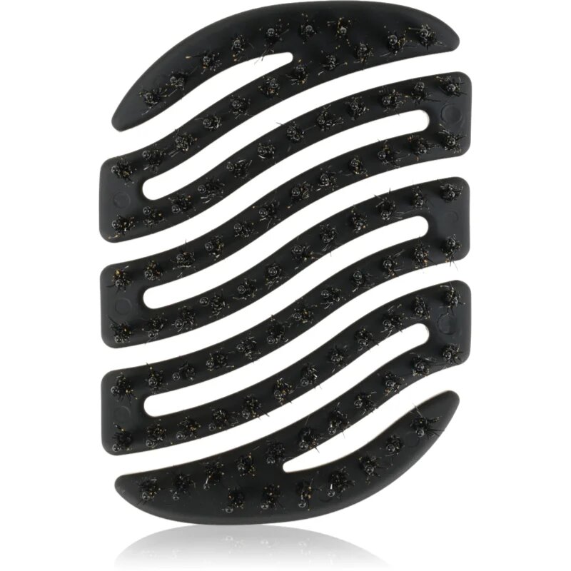 Sister Young MILA Pocket Hair Brush hajkefe Black BV 1 db