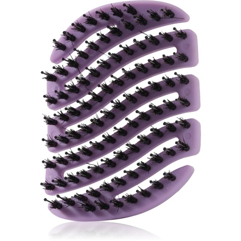 Sister Young MILA Pocket Hair Brush hajkefe Lilliac BV 1 db