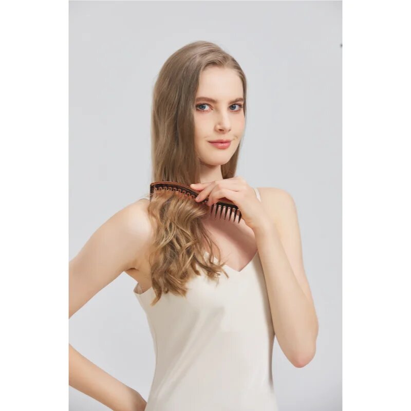 Sister Young ZURI kefe hajra Gold Rose 1 db