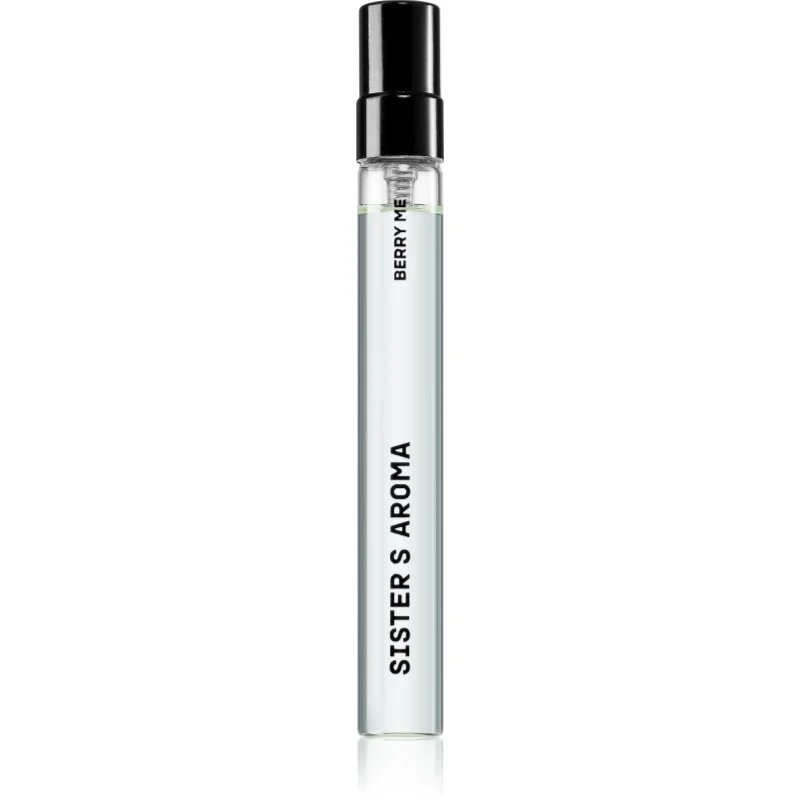 Sister's Aroma Berry Me Eau de Parfum hölgyeknek 10 ml