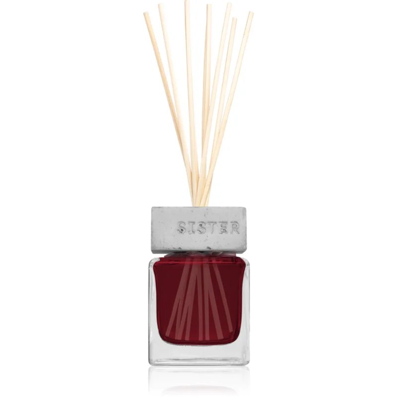 Sister's Aroma Dark Grape + Blackberry aroma diffúzor 100 ml