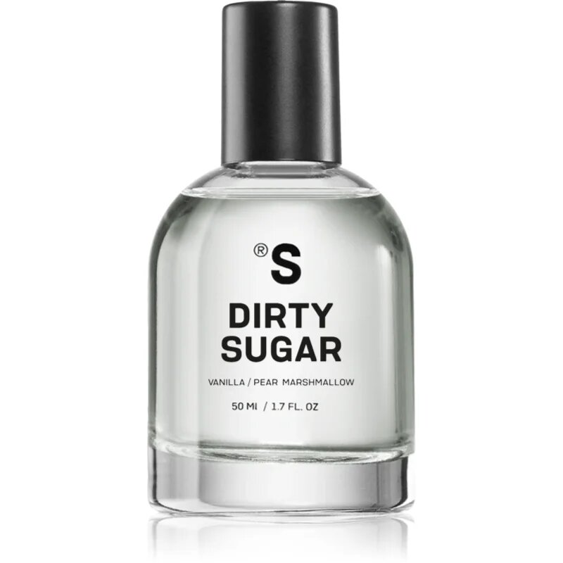 Sister's Aroma Dirty Sugar Eau de Parfum hölgyeknek 50 ml
