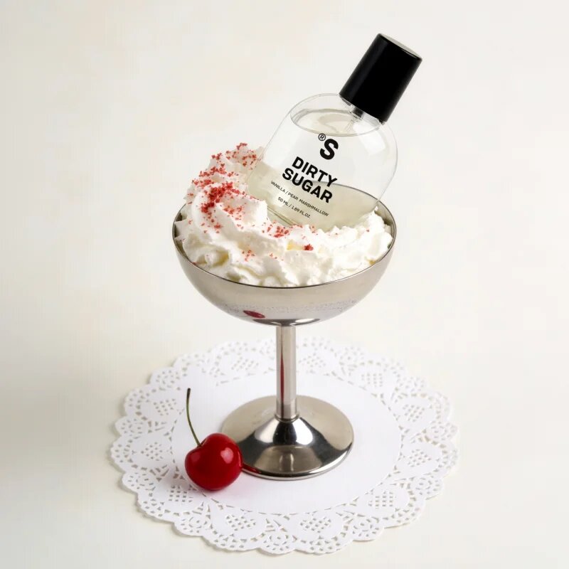 Sister's Aroma Dirty Sugar Eau de Parfum hölgyeknek 50 ml