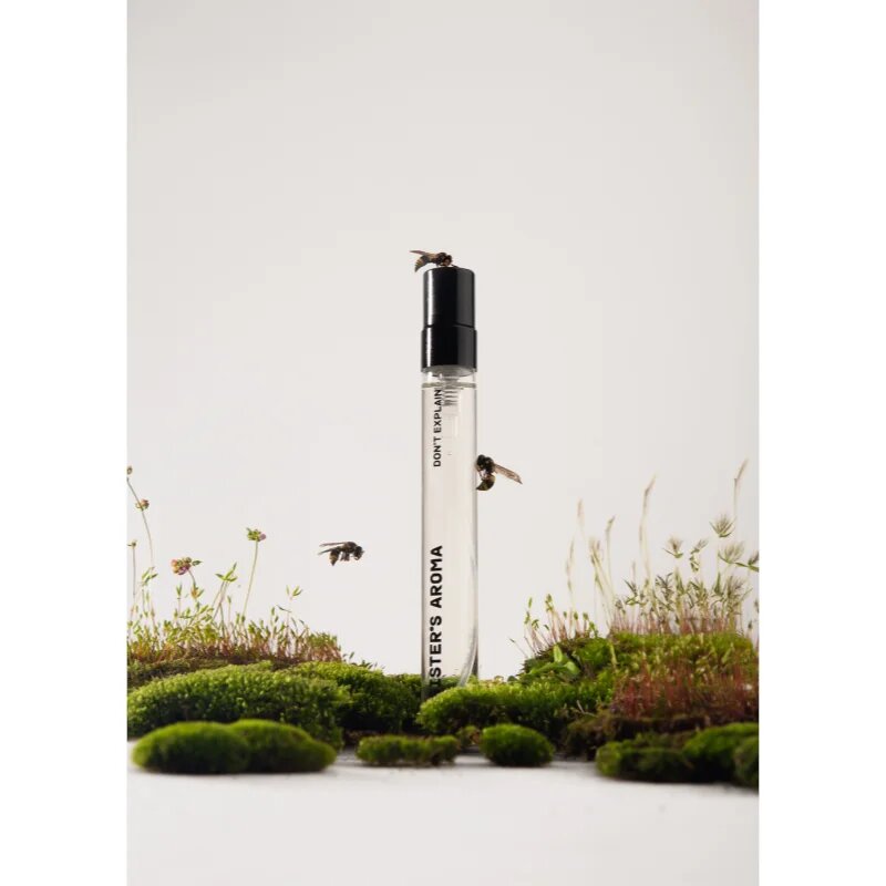 Sister's Aroma Don't Explain Eau de Parfum unisex 10 ml