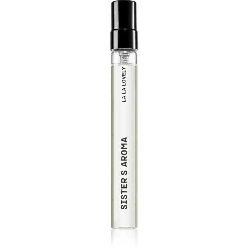 Sister's Aroma La La Lovely Eau de Parfum unisex 10 ml