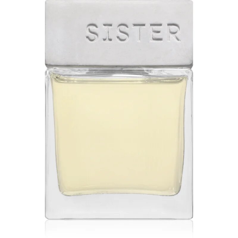 Sister's Aroma Lemon Cupcake aroma diffúzor 110 ml