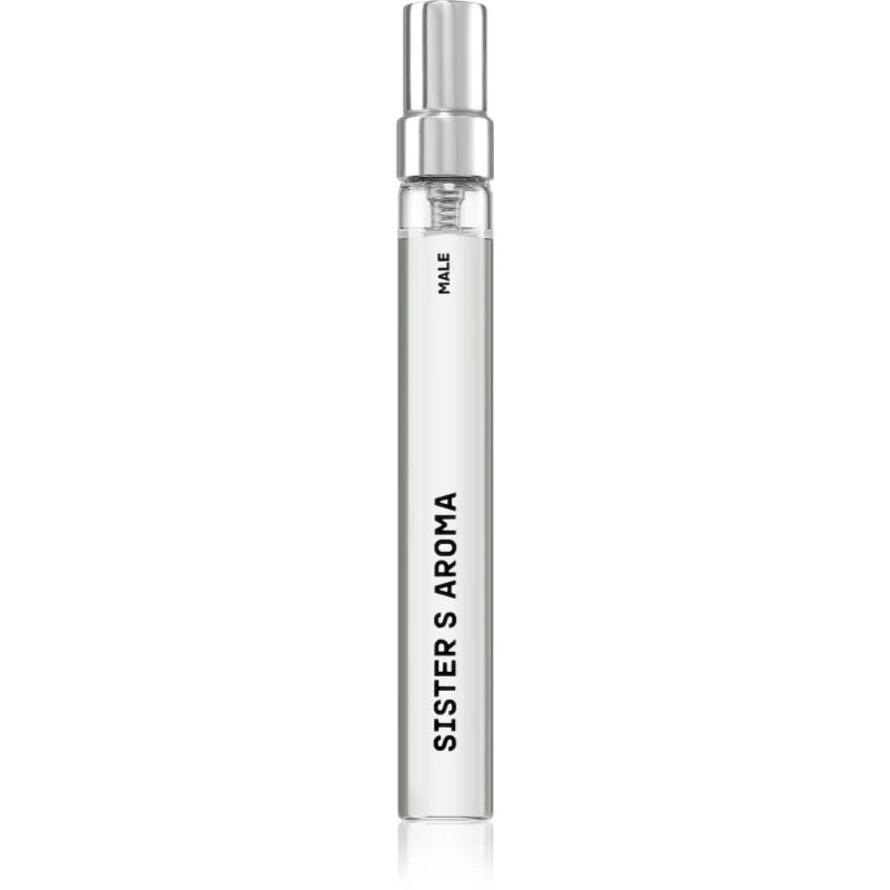 Sister's Aroma Male Eau de Parfum uraknak 10 ml