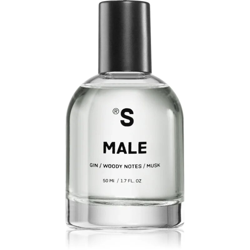 Sister's Aroma Male Eau de Parfum uraknak 50 ml