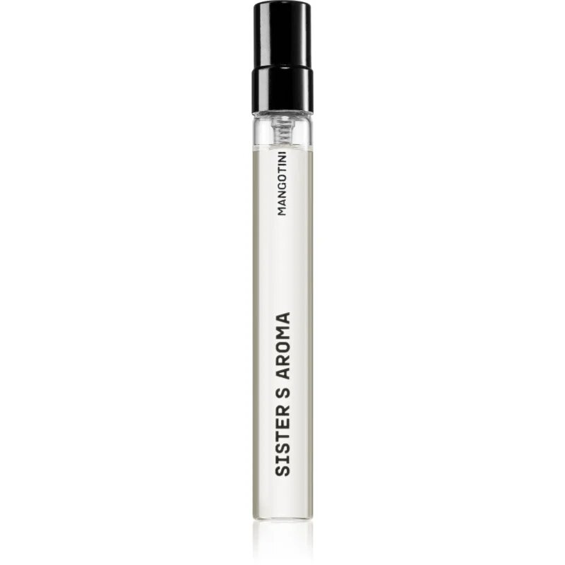 Sister's Aroma Mangotini Eau de Parfum unisex 10 ml