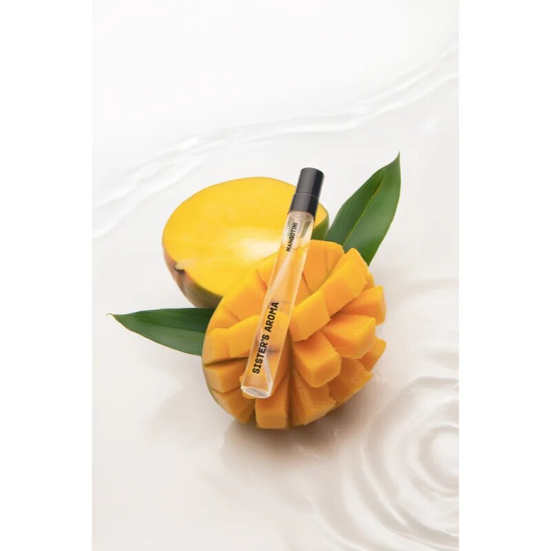 Sister's Aroma Mangotini Eau de Parfum unisex 10 ml