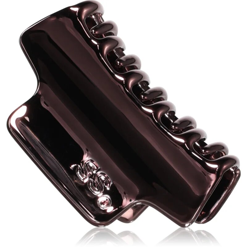Sister's Aroma Metal Hair Clip fogas hajcsipesz szín Milk Chocolate 1 db