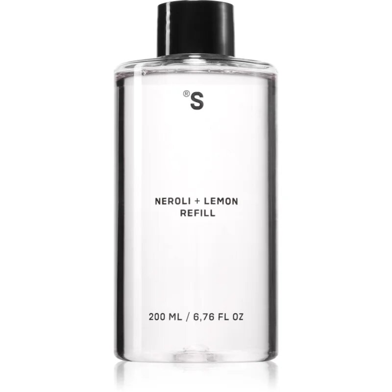 Sister's Aroma Neroli + Lemon Aroma diffúzor töltet 200 ml