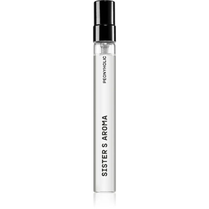 Sister's Aroma Peonyholic Eau de Parfum hölgyeknek 10 ml