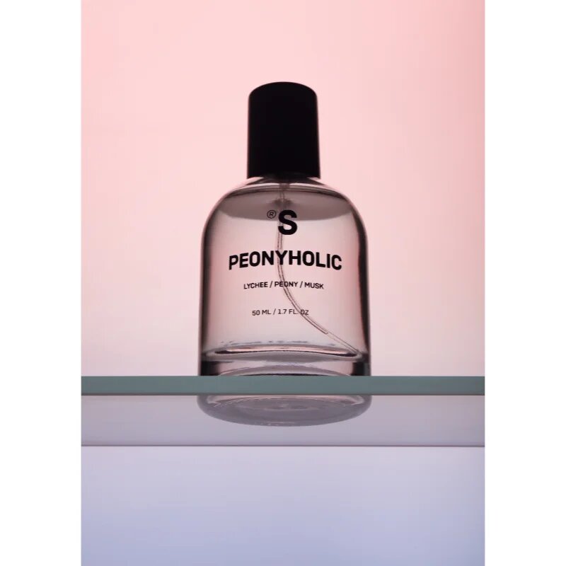 Sister's Aroma Peonyholic Eau de Parfum hölgyeknek 50 ml