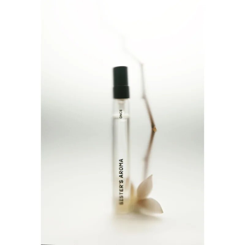 Sister's Aroma Perfumes Once Eau de Parfum unisex 10 ml