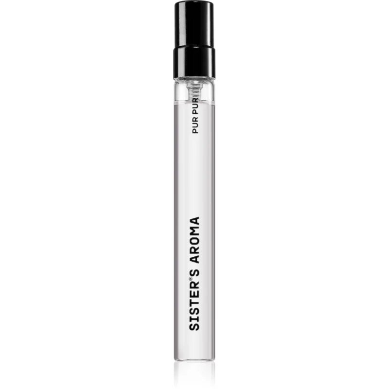 Sister's Aroma Perfumes Pur Pur Eau de Parfum unisex 10 ml