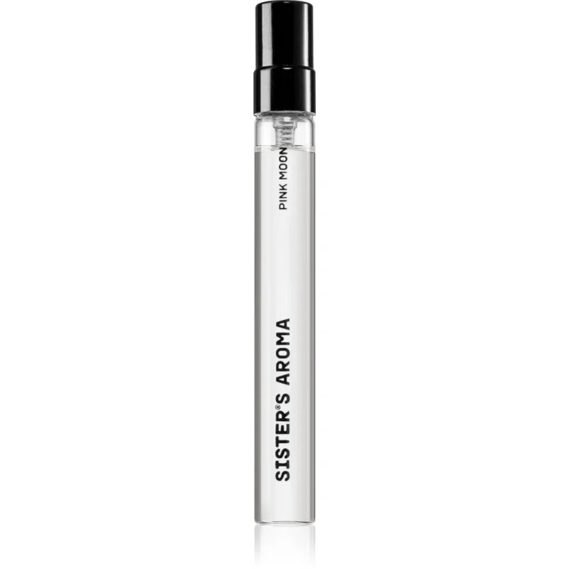 Sister's Aroma Pink Moon Eau de Parfum unisex 10 ml