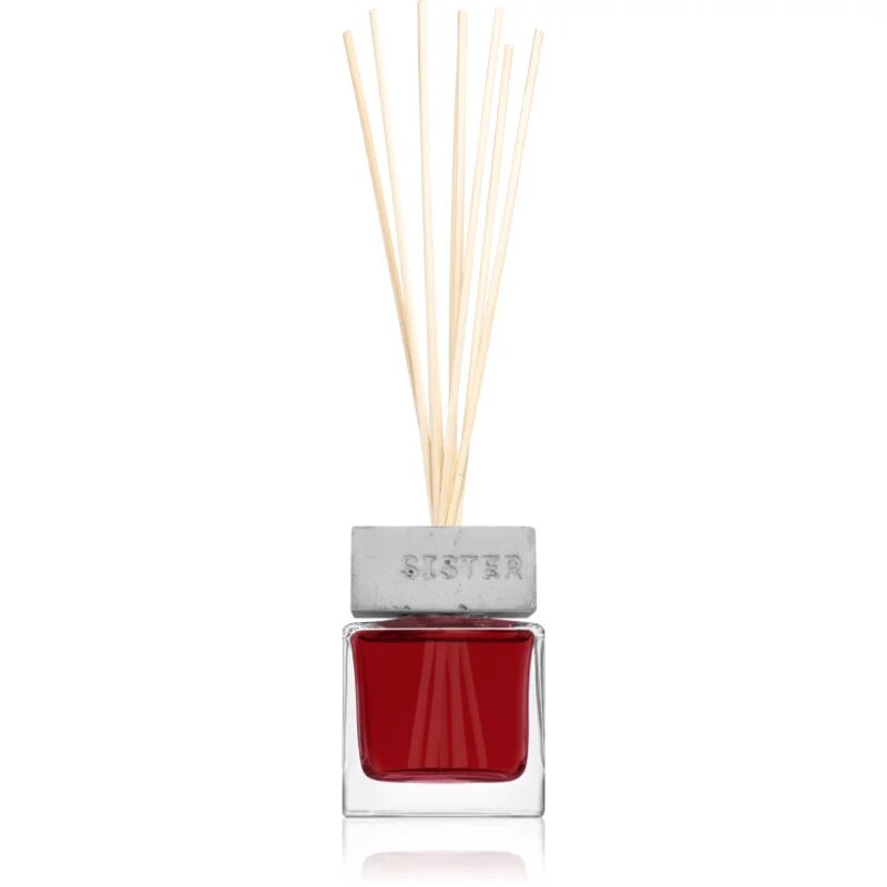 Sister's Aroma Pomegranate + Wood aroma diffúzor 110 ml