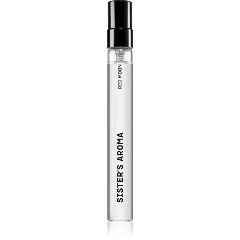 Sister's Aroma Red Moon Eau de Parfum unisex 10 ml