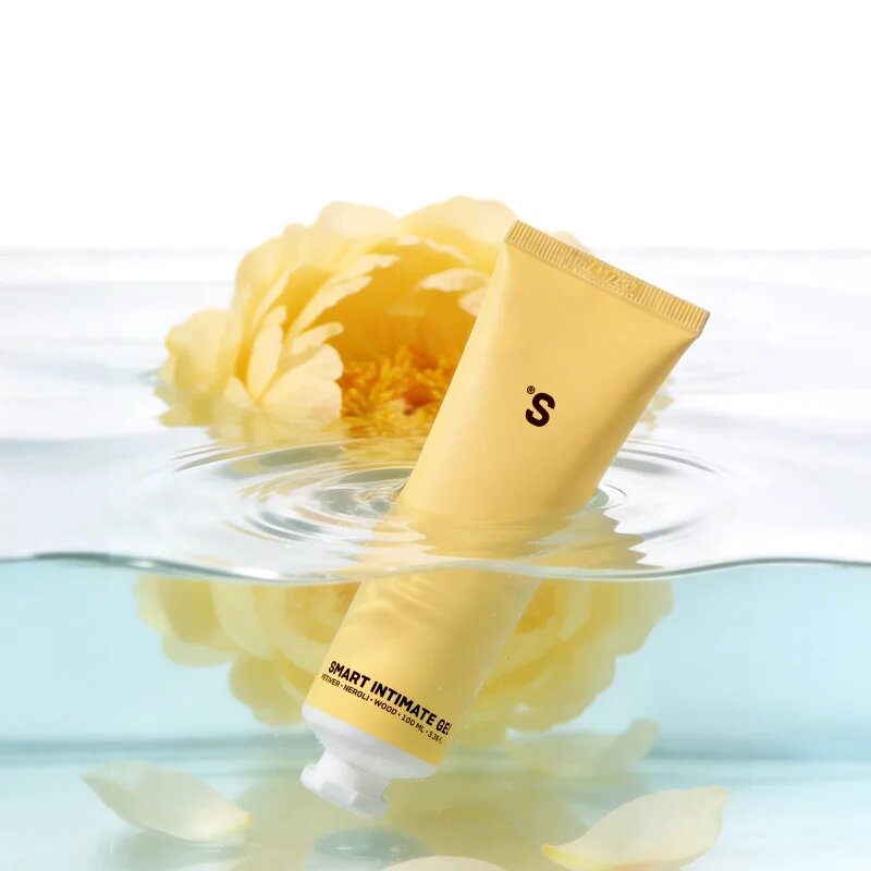 Sister's Aroma Smart gél az intim higiéniára 100 ml