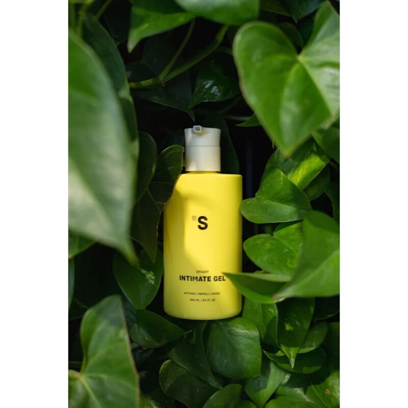 Sister's Aroma Smart gél az intim higiéniára 250 ml