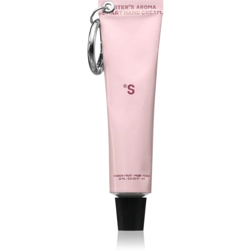 Sister's Aroma Smart Hand Cream Passion Fruit ápoló kézkrém 15 ml