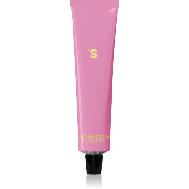 Sister's Aroma Smart Hand Cream Peony kézkrém 30 ml