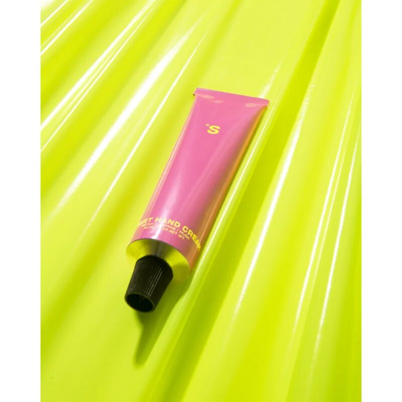 Sister's Aroma Smart Hand Cream Peony kézkrém 30 ml