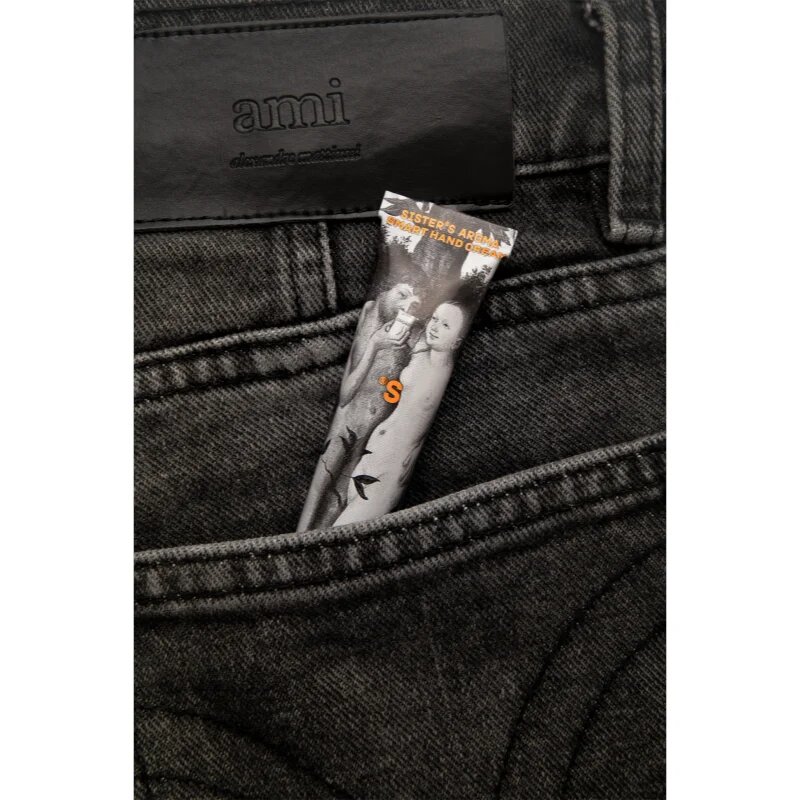 Sister's Aroma Smart Hand Cream Sugar Porn ápoló kézkrém kulcsokra hölgyeknek 15 ml