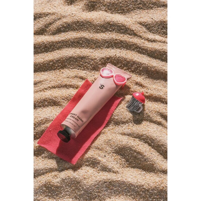 Sister's Aroma Smart Passion Fruit hidratáló kézkrém 30 ml