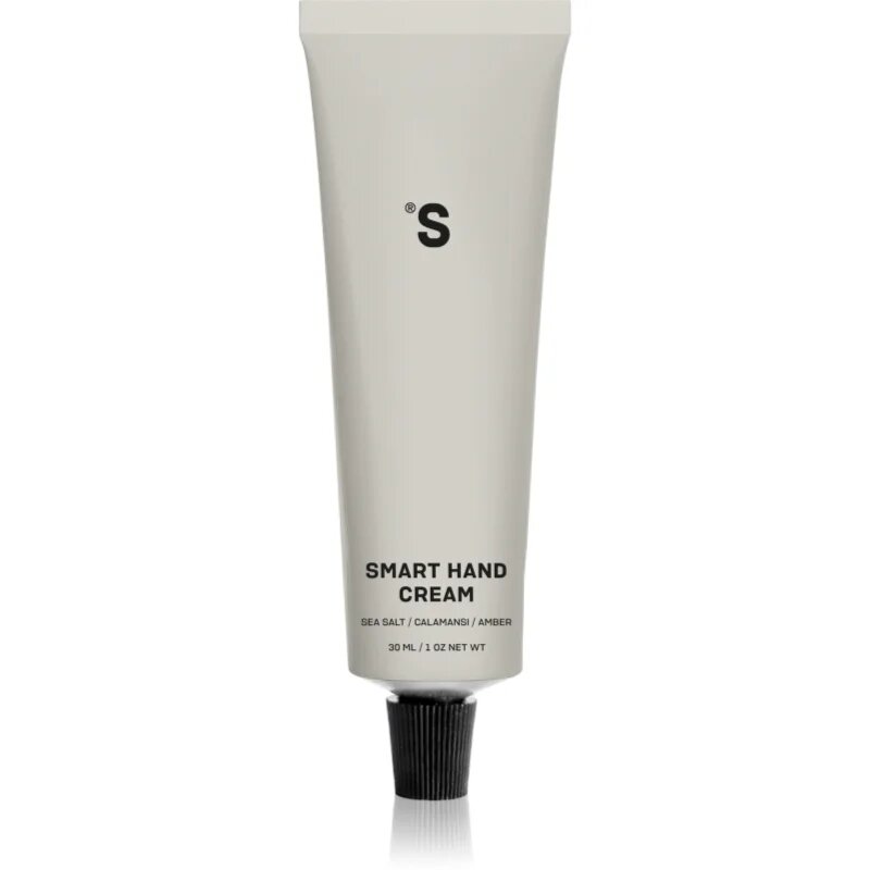 Sister's Aroma Smart Sea Salt hidratáló kézkrém 30 ml