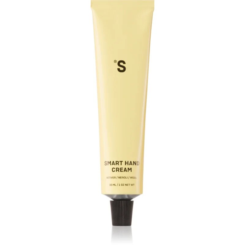 Sister's Aroma Smart Vetiver hidratáló kézkrém 30 ml