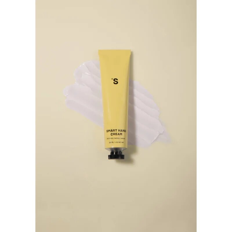 Sister's Aroma Smart Vetiver hidratáló kézkrém 30 ml