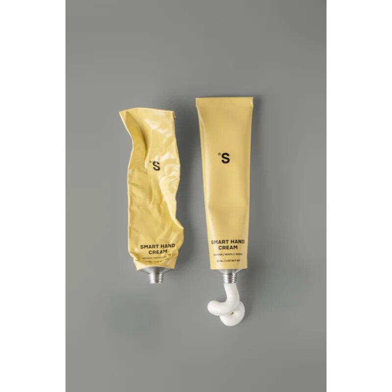 Sister's Aroma Smart Vetiver hidratáló kézkrém 30 ml