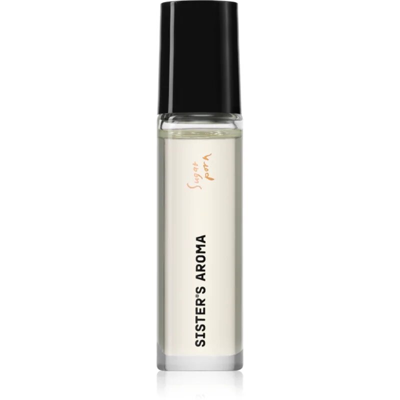 Sister's Aroma Sugar Porn illatos olaj hölgyeknek 10 ml