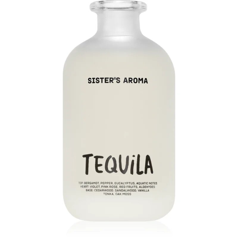 Sister's Aroma Tequila aroma diffúzor 100 ml