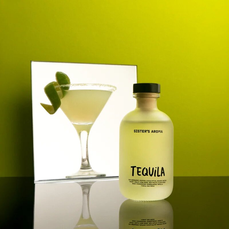 Sister's Aroma Tequila aroma diffúzor 100 ml