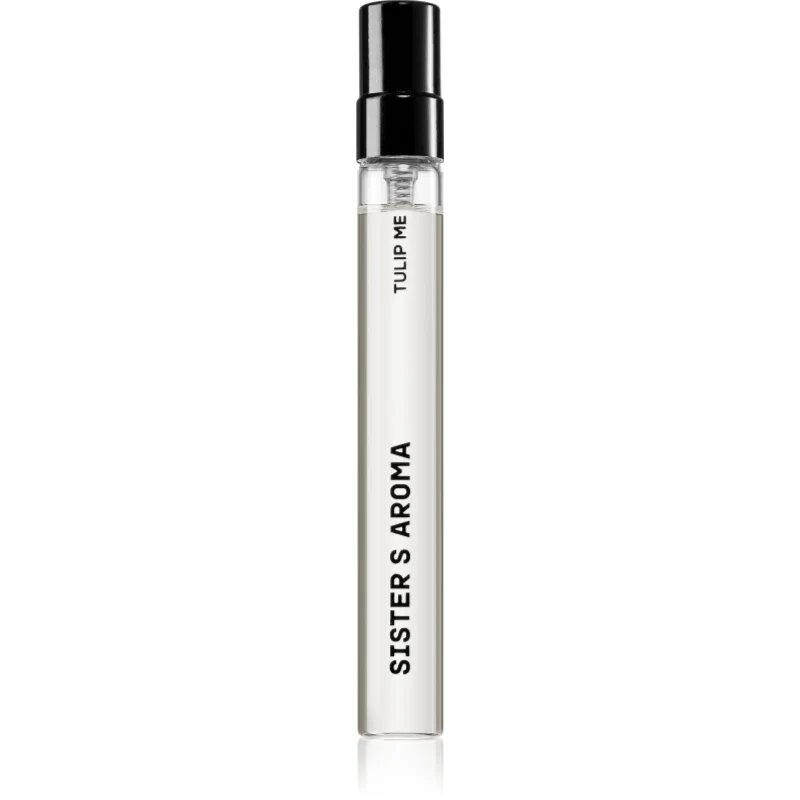 Sister's Aroma Tulip Me Eau de Parfum hölgyeknek 10 ml
