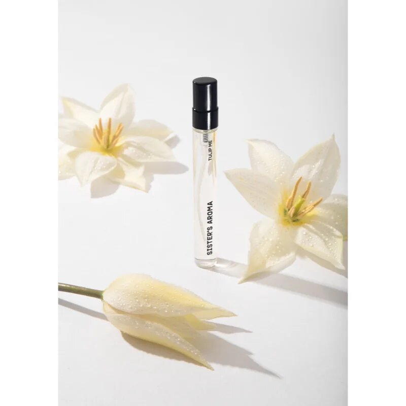 Sister's Aroma Tulip Me Eau de Parfum hölgyeknek 10 ml