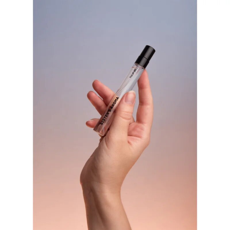 Sister's Aroma Tulip Me Eau de Parfum hölgyeknek 10 ml