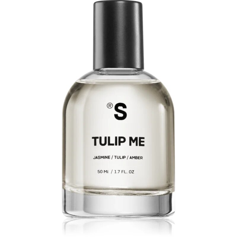 Sister's Aroma Tulip Me Eau de Parfum hölgyeknek 50 ml