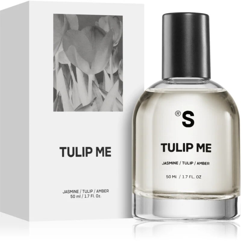 Sister's Aroma Tulip Me Eau de Parfum hölgyeknek 50 ml