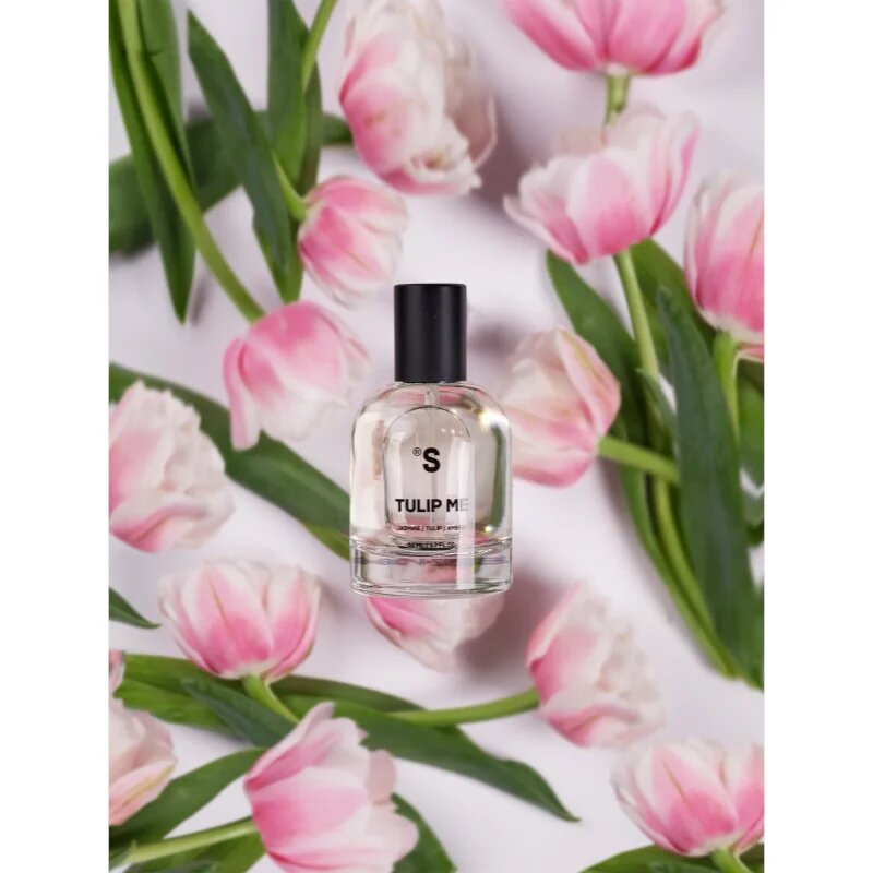 Sister's Aroma Tulip Me Eau de Parfum hölgyeknek 50 ml