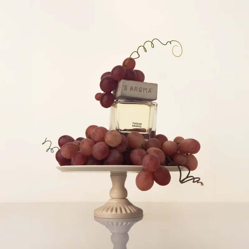 Sister's Aroma Tuscan Grapes aroma diffúzor 110 ml