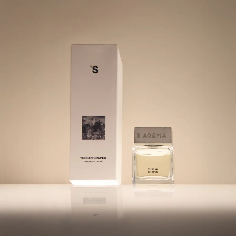 Sister's Aroma Tuscan Grapes aroma diffúzor 110 ml