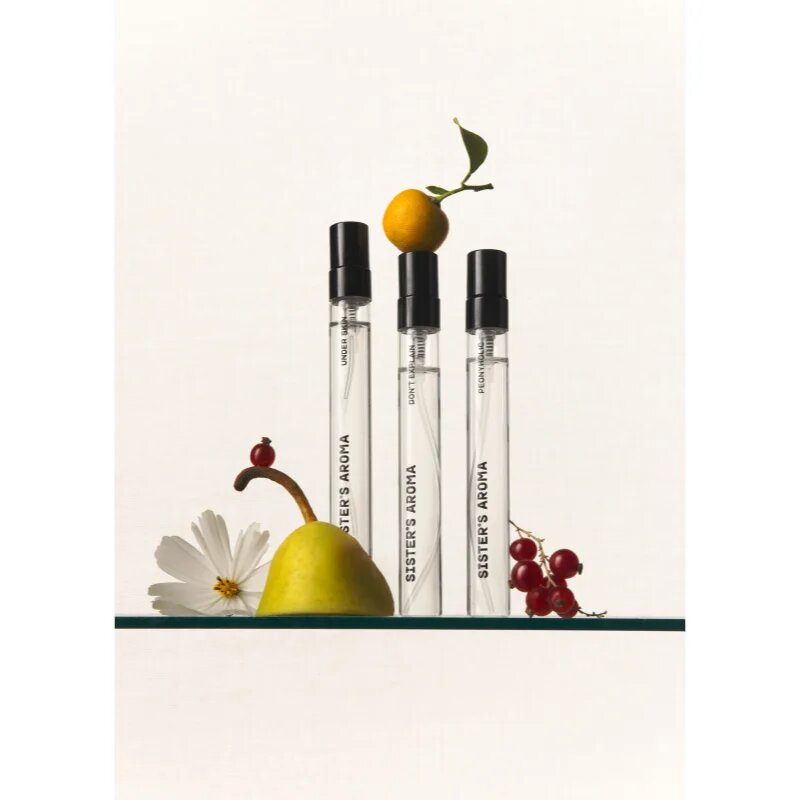 Sister's Aroma Under Skin parfüm unisex 10 ml