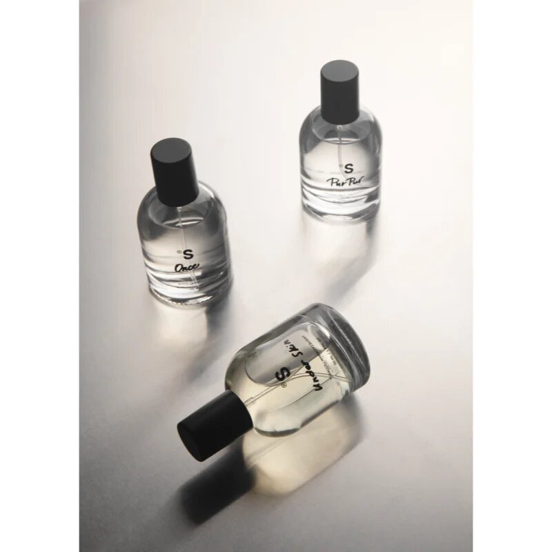 Sister's Aroma Under Skin parfüm unisex 50 ml