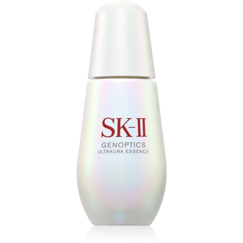 SK-II GenOptics Ultraura Essence élénkítő szérum 50 ml
