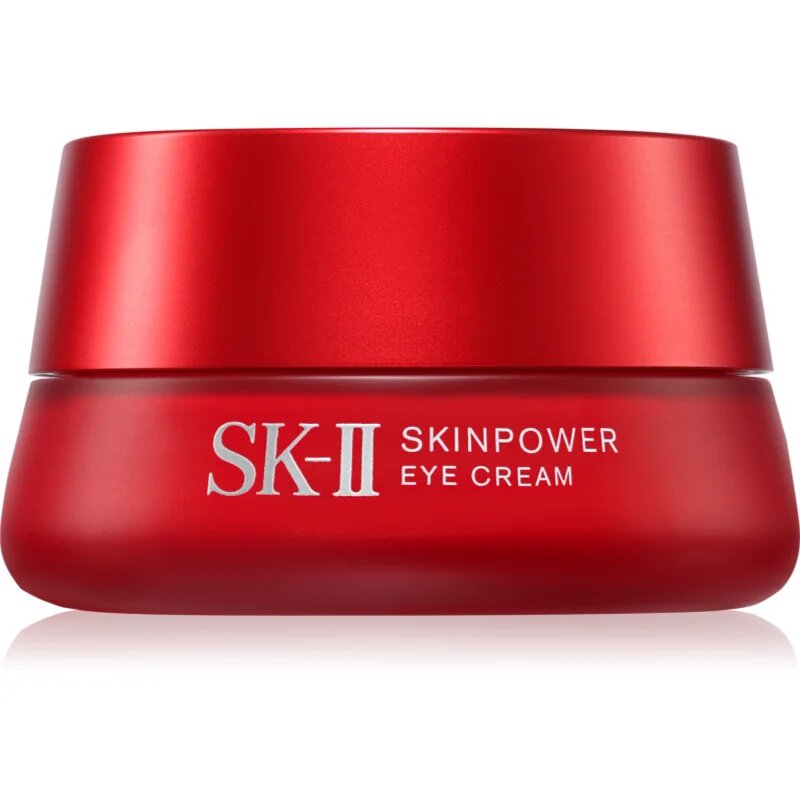 SK-II Skinpower Eye Cream szemkrém 14.5 ml