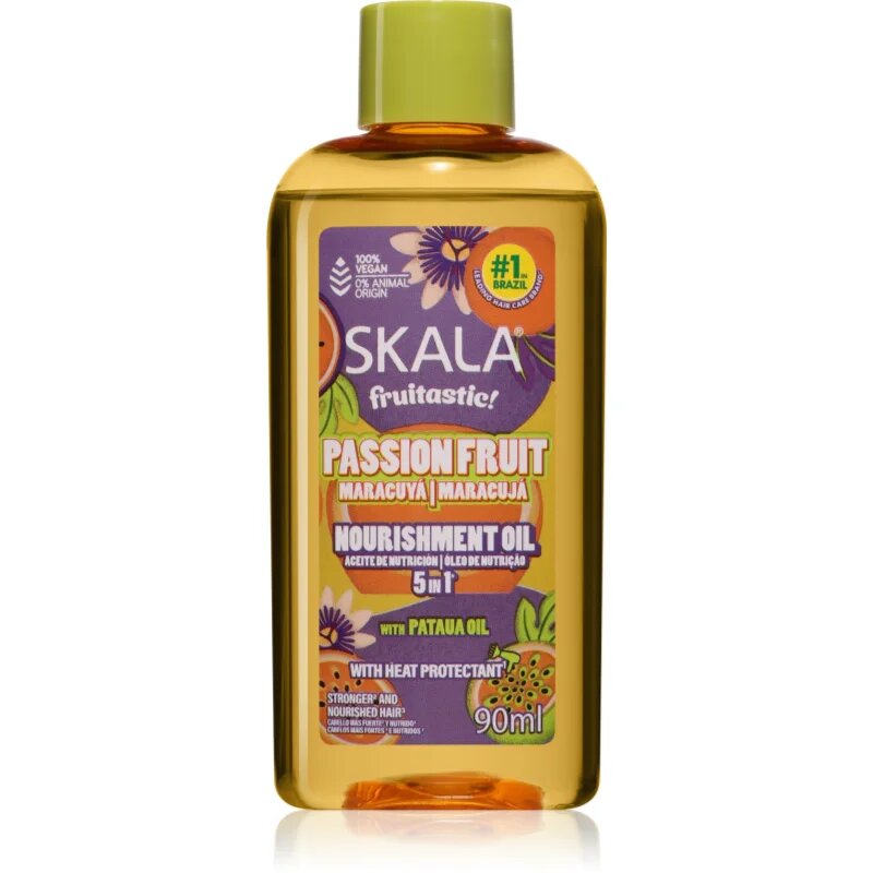 Skala Passion Fruit tápláló olaj 90 ml